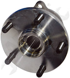 APDTY 163024 Wheel Hub And Bearing Assembly