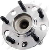 APDTY 163025 Wheel Hub And Bearing Assembly