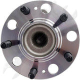APDTY 163025 Wheel Hub And Bearing Assembly