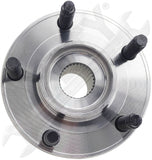 APDTY 163026 Wheel Hub And Bearing Assembly