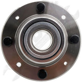 APDTY 163028 Wheel Hub And Bearing Assembly
