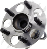 APDTY 163029 Wheel Hub And Bearing Assembly