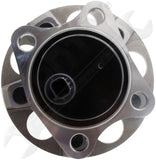 APDTY 163029 Wheel Hub And Bearing Assembly