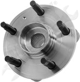 APDTY 163030 Wheel Hub And Bearing Assembly