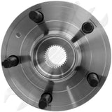 APDTY 163030 Wheel Hub And Bearing Assembly