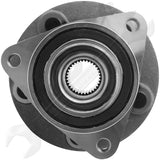 APDTY 163030 Wheel Hub And Bearing Assembly