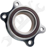 APDTY 163031 Wheel Bearing Assembly - Front, Rear