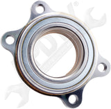 APDTY 163031 Wheel Bearing Assembly - Front, Rear