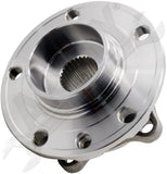 APDTY 163032 Wheel Hub And Bearing Assembly