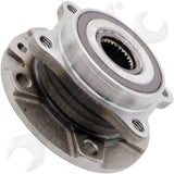APDTY 163032 Wheel Hub And Bearing Assembly