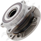 APDTY 163032 Wheel Hub And Bearing Assembly