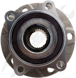 APDTY 163032 Wheel Hub And Bearing Assembly