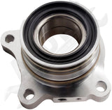 APDTY 163033 Wheel Bearing Assembly - Rear Left