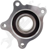 APDTY 163033 Wheel Bearing Assembly - Rear Left