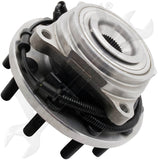 APDTY 163035 Wheel Hub And Bearing Assembly