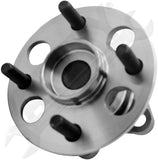 APDTY 163036 Wheel Hub And Bearing Assembly