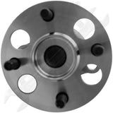 APDTY 163036 Wheel Hub And Bearing Assembly