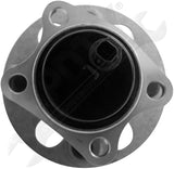 APDTY 163036 Wheel Hub And Bearing Assembly