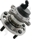 APDTY 163038 Wheel Hub And Bearing Assembly