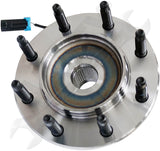 APDTY 163039 Wheel Hub And Bearing Assembly