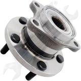 APDTY 163040 Wheel Hub And Bearing Assembly