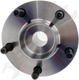 APDTY 163040 Wheel Hub And Bearing Assembly