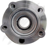 APDTY 163040 Wheel Hub And Bearing Assembly