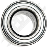 APDTY 163042 Wheel Bearing - Front