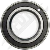 APDTY 163042 Wheel Bearing - Front
