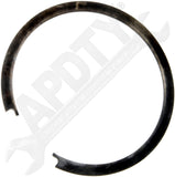 APDTY 163045 Wheel Hub And Bearing Repair Kit