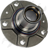 APDTY 163045 Wheel Hub And Bearing Repair Kit
