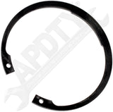 APDTY 163046 Wheel Hub And Bearing Repair Kit