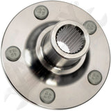 APDTY 163046 Wheel Hub And Bearing Repair Kit