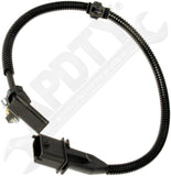 APDTY 163049 Magnetic Crankshaft Position Sensor