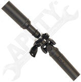 APDTY 163052 Rear Driveshaft Assembly