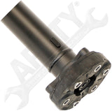 APDTY 163055 Rear Driveshaft Assembly