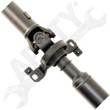 APDTY 163055 Rear Driveshaft Assembly