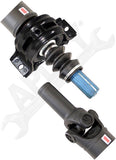 APDTY 163058 Rear Driveshaft Assembly