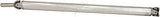 APDTY 163059 Rear Driveshaft Assembly