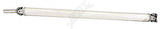 APDTY 163060 Rear Driveshaft Assembly