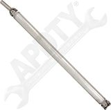 APDTY 163060 Rear Driveshaft Assembly