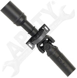 APDTY 163061 Rear Driveshaft Assembly