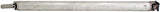 APDTY 163064 Rear Driveshaft Assembly