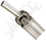 APDTY 163064 Rear Driveshaft Assembly