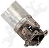 APDTY 163064 Rear Driveshaft Assembly