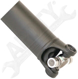 APDTY 163065 Rear Driveshaft Assembly
