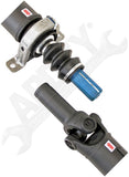 APDTY 163065 Rear Driveshaft Assembly