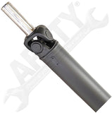 APDTY 163067 Rear Driveshaft Assembly