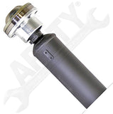 APDTY 163068 Rear Driveshaft Assembly