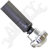 APDTY 163068 Rear Driveshaft Assembly